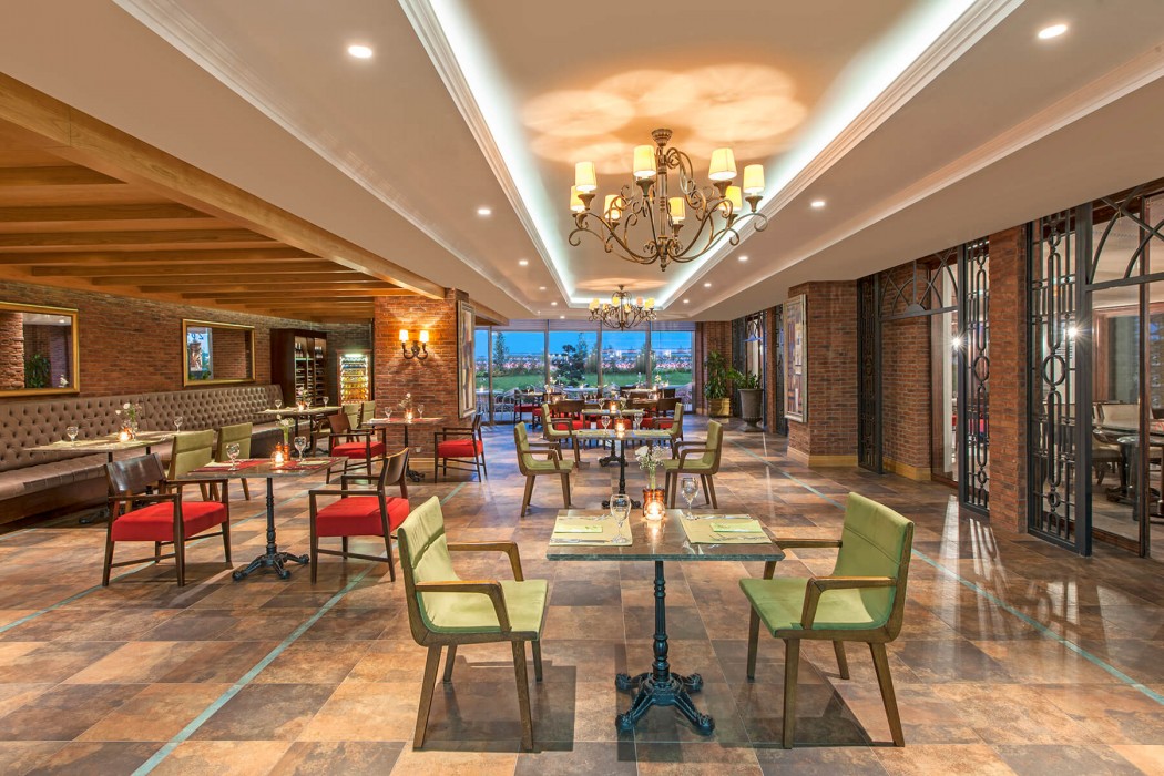 Elite World Istanbul Florya Hotel (Formerly Elite World Business Hotel)