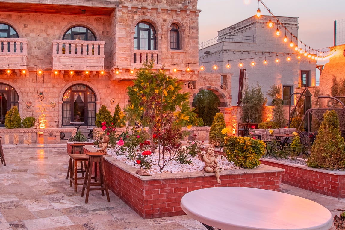 Chiaro Cappadocia