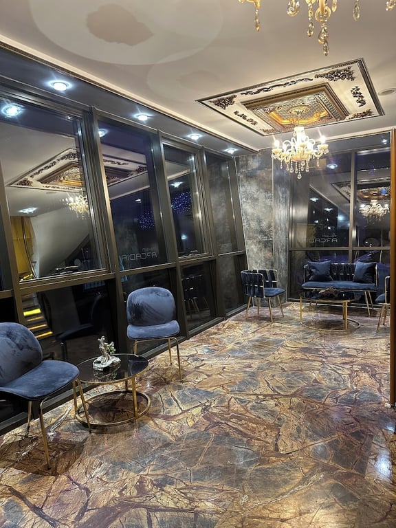 New Arcadia Taksim
