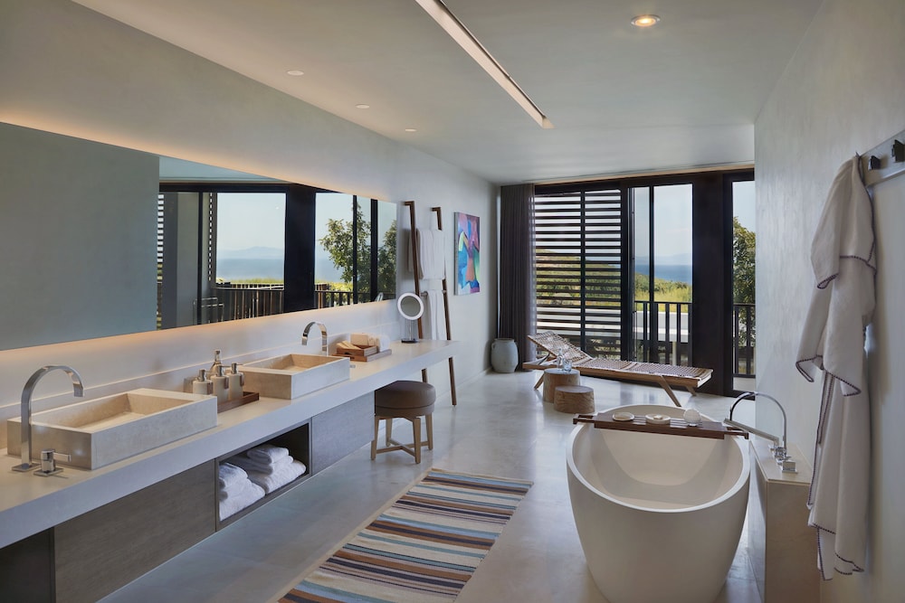 Six Senses Kaplankaya(83Km Away From Bodrum) ( Formerly Known As Canyon Ranch Wellness Resort At Kaplankaya)