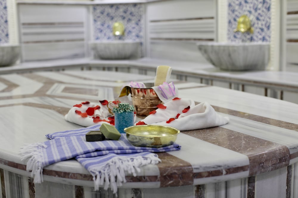 World Point Hotel Istanbul (Also Known As Reis Inn Hotel)