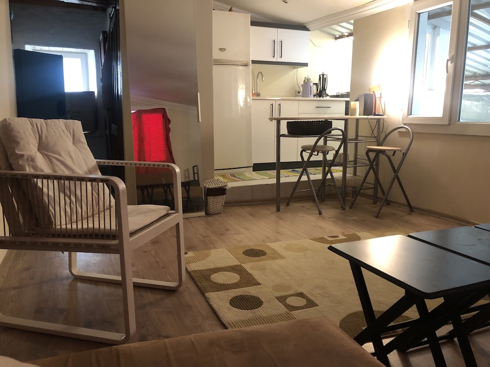 Bozkoy Coutry House (limited Hours Front Desk Need To Contact Property In Advance)
