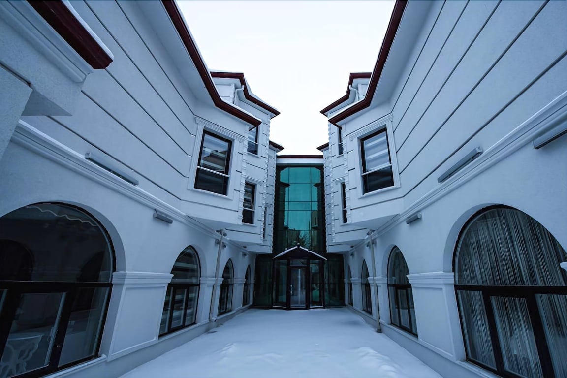 Kars I Sirin Hotel