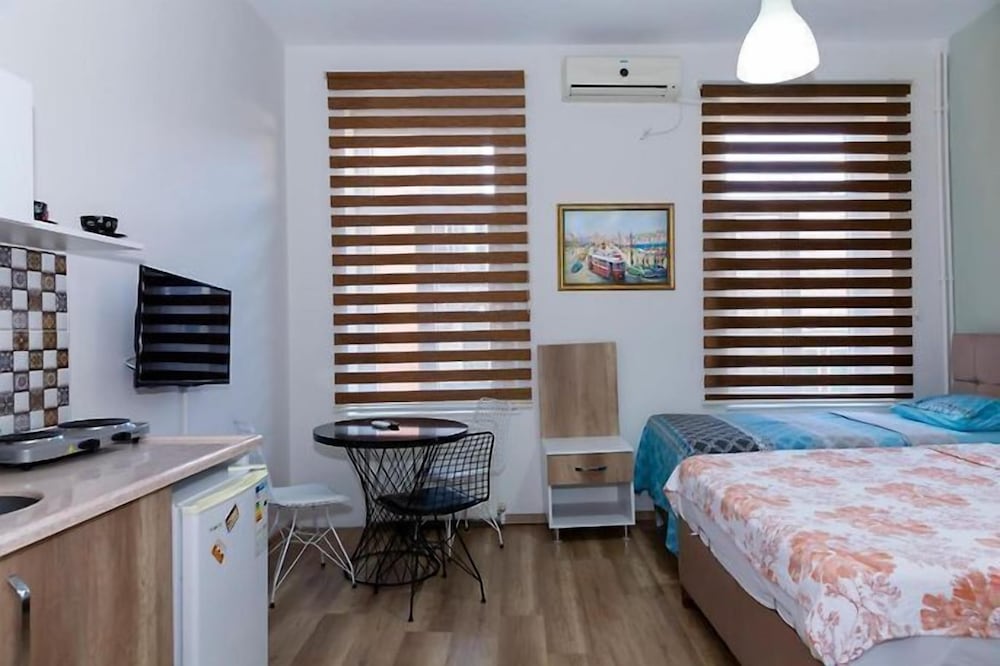 Life Span Hotels Harbiye