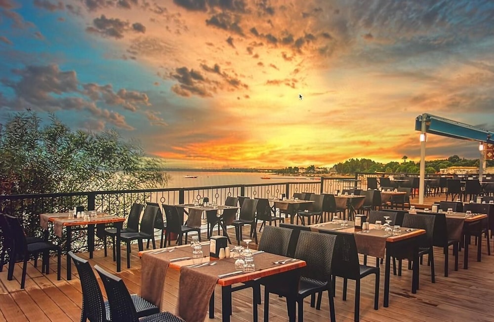 Maya World Hotel Didyma Ultra All Inclusive