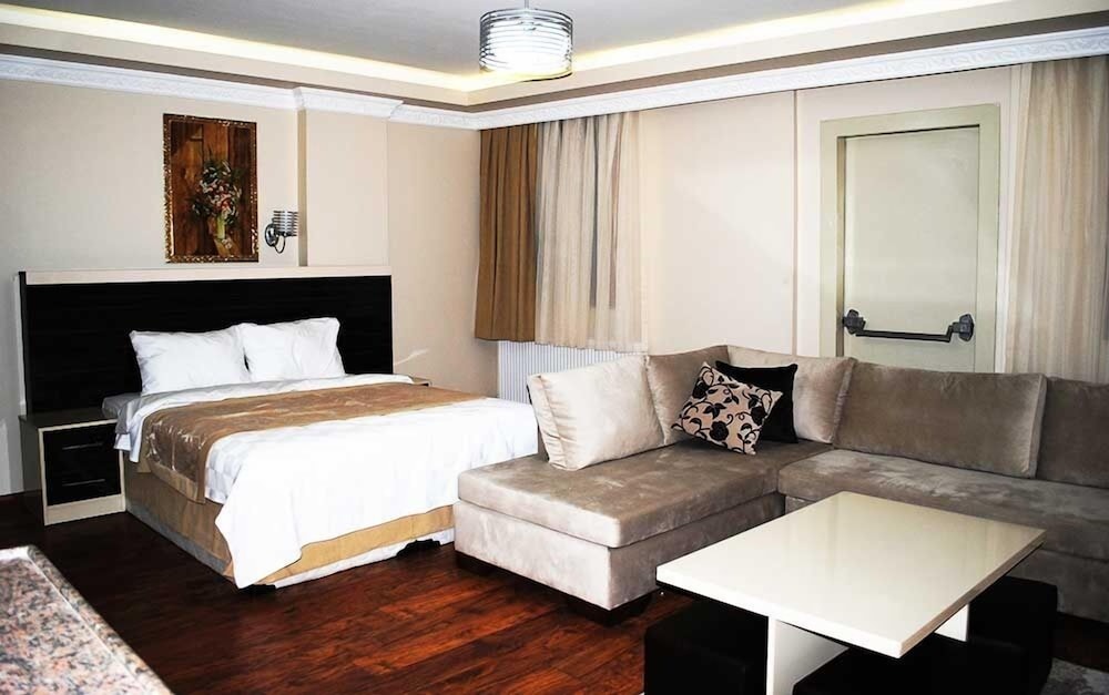 Rose Garden Residence (also Known As: Harbiye Rose Garden Residence)
