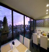 Kupeli Hotel