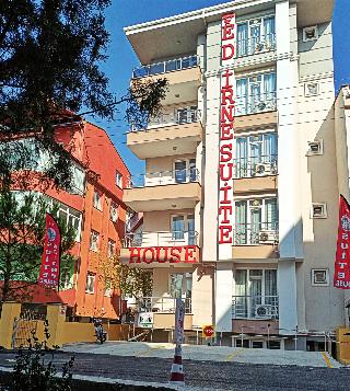 Edirne House(As Know As Edirne Suite House/Edirne House Pansiyon Edirne)(Limited Front Desk Contact To Property 7 Days In Advanc