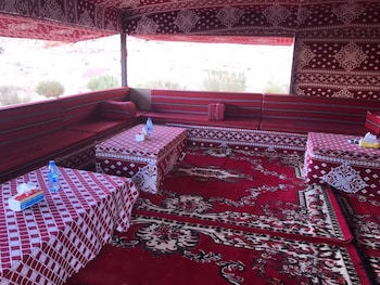 Wadirum Quiet Village Camp(no Front Desk, Need To Contact Property 7 Days In Advance To Arrange Check In)