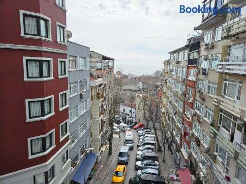 Asitane City Life Hotel