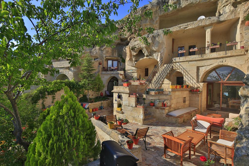 4 Oda Cave House Boutique Hotel (Also Known As 4 Oda Cave Hotel/4Oda Cave House)