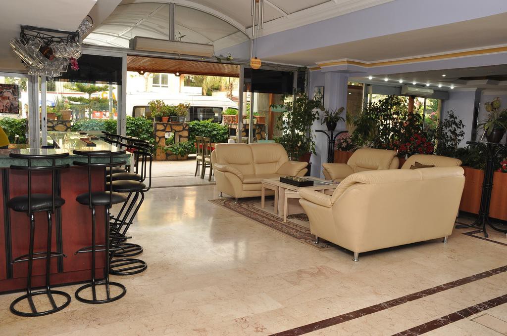 Sava Hotel