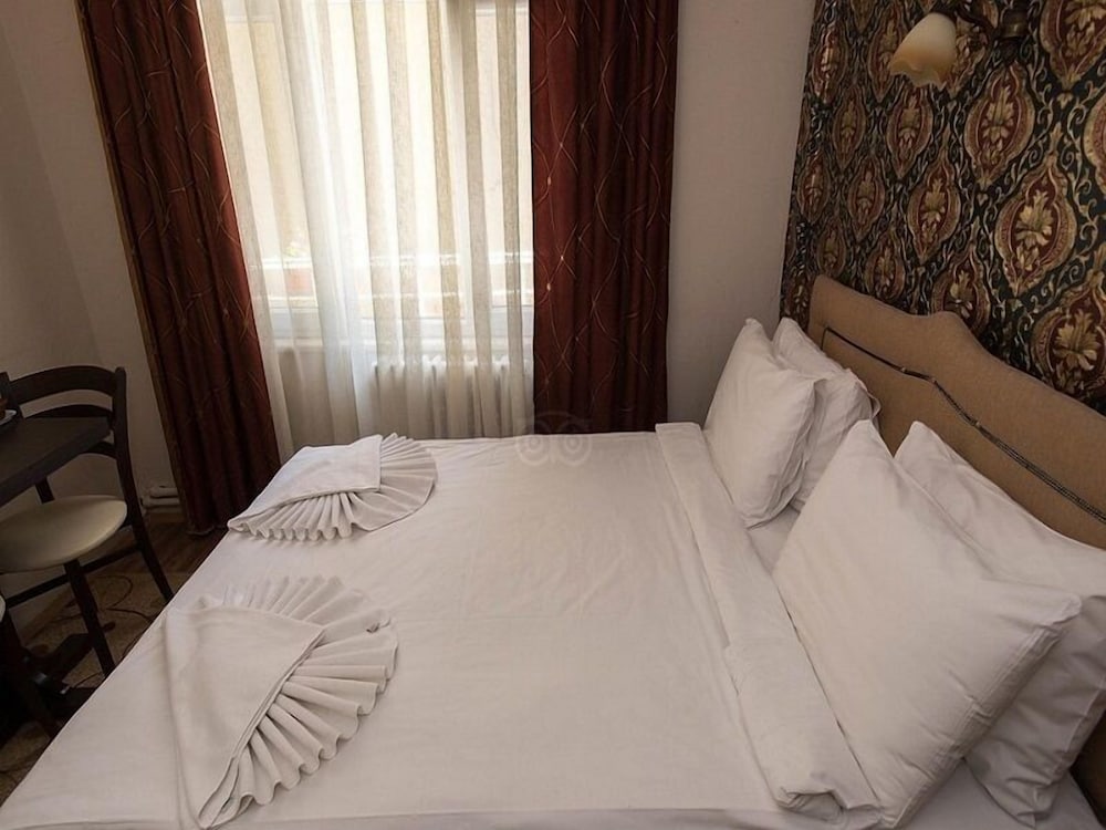 Medcezir Apart Istanbul