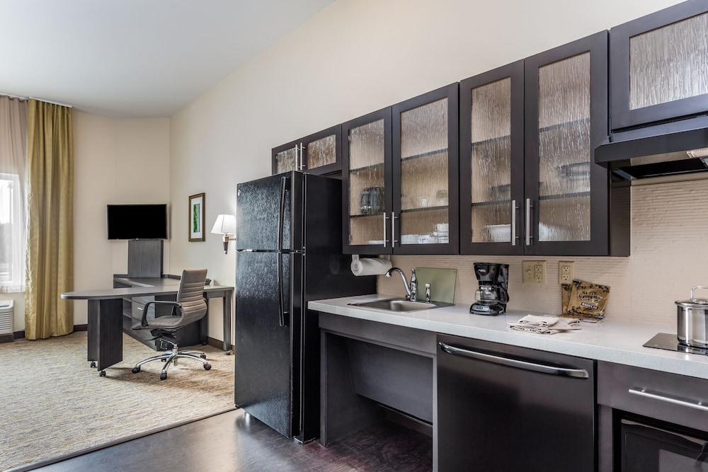 Candlewood Suites Bethlehem South