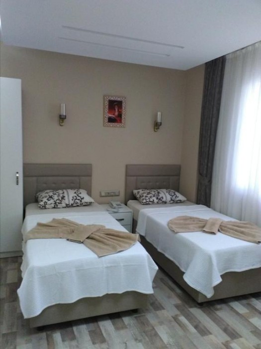 Send Apart Hotel