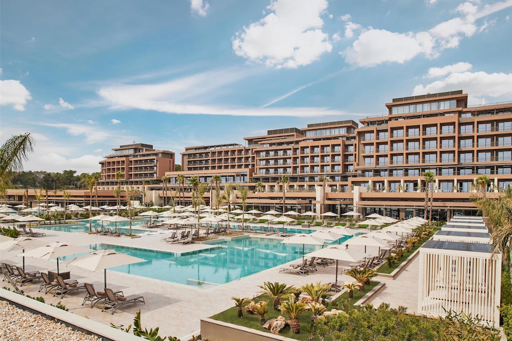 Lusso Sorgun(77Km Away From Antalya)