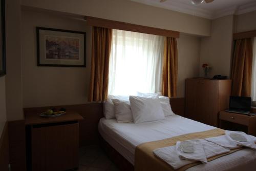 Kadikoy Rihtim Hotel