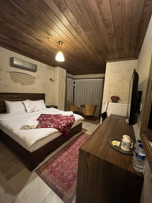 Uchi Cappadocia