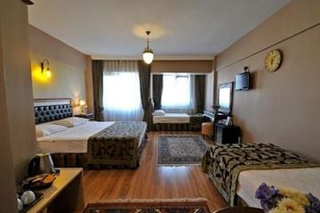 Noahs Ark Hotel