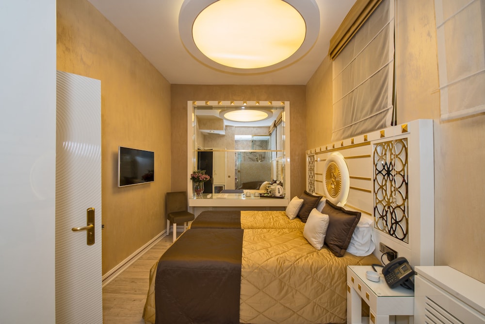 Million Stone Hotel Special Category