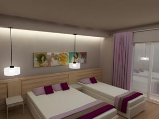 Seaden Sea Planet Resort And Spa (89km Away From Antalya)(does Not Accept Men Only Bookings)