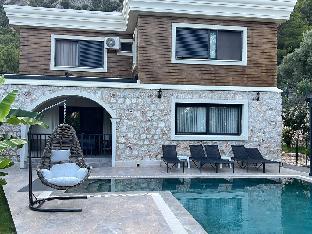 Silyan Villas(Contact To Property In Advance)