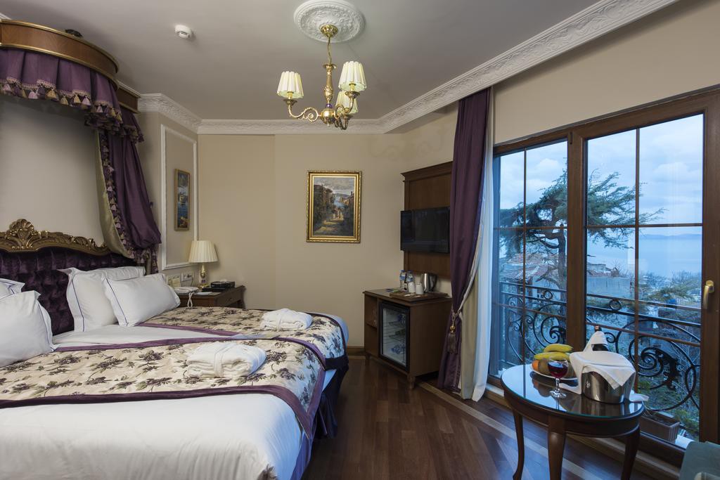 Glk Premier Sea Mansion Suites And Spa