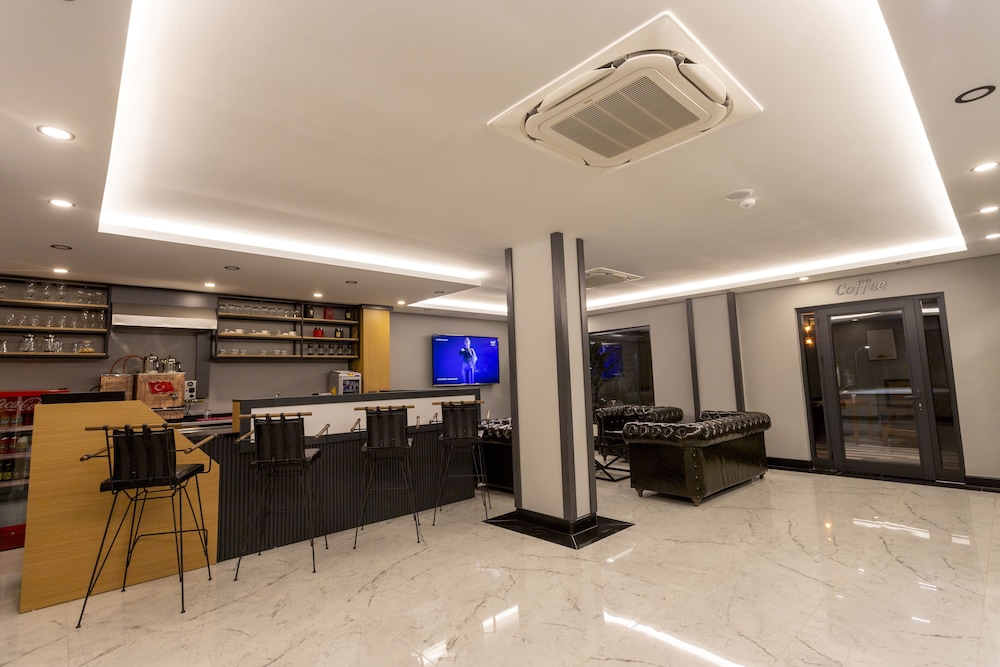 Sehrar Suite Hotel