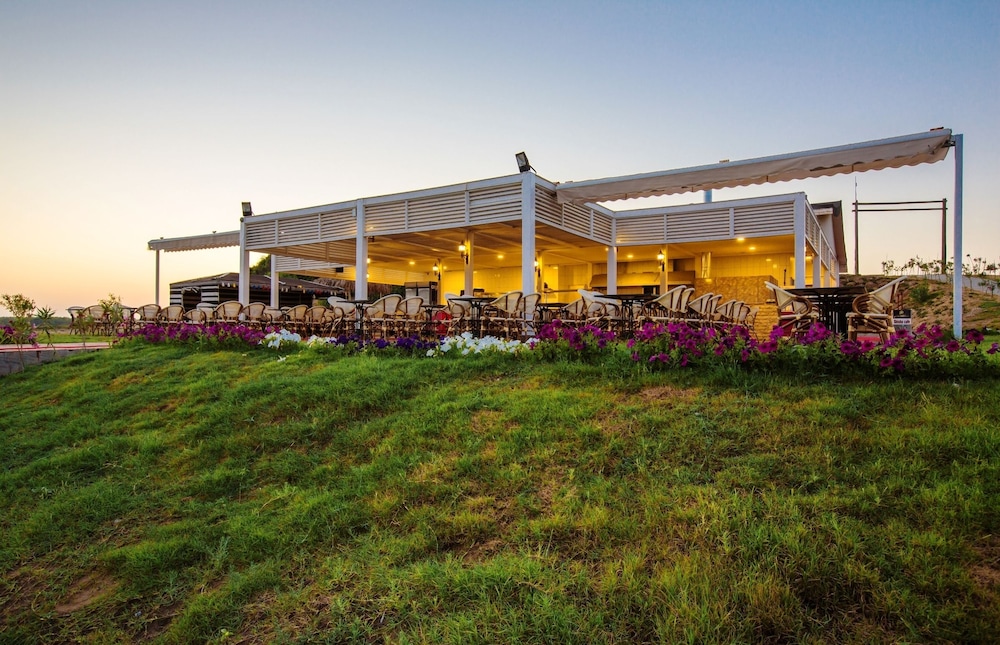 Ramada Resort By Wyndham Side (18km Away From Antalya) (does Not Accept Men Only Bookings)