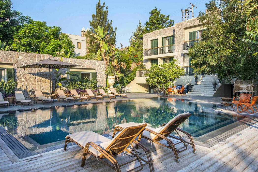 Bella Sombra Hotel