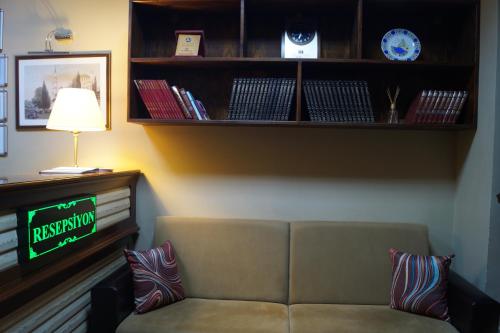 Ipekyolu Hotel