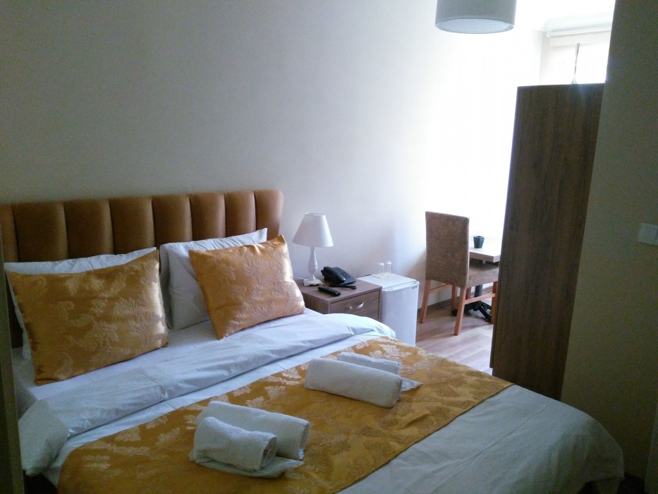 New Beylerbeyi Hotel
