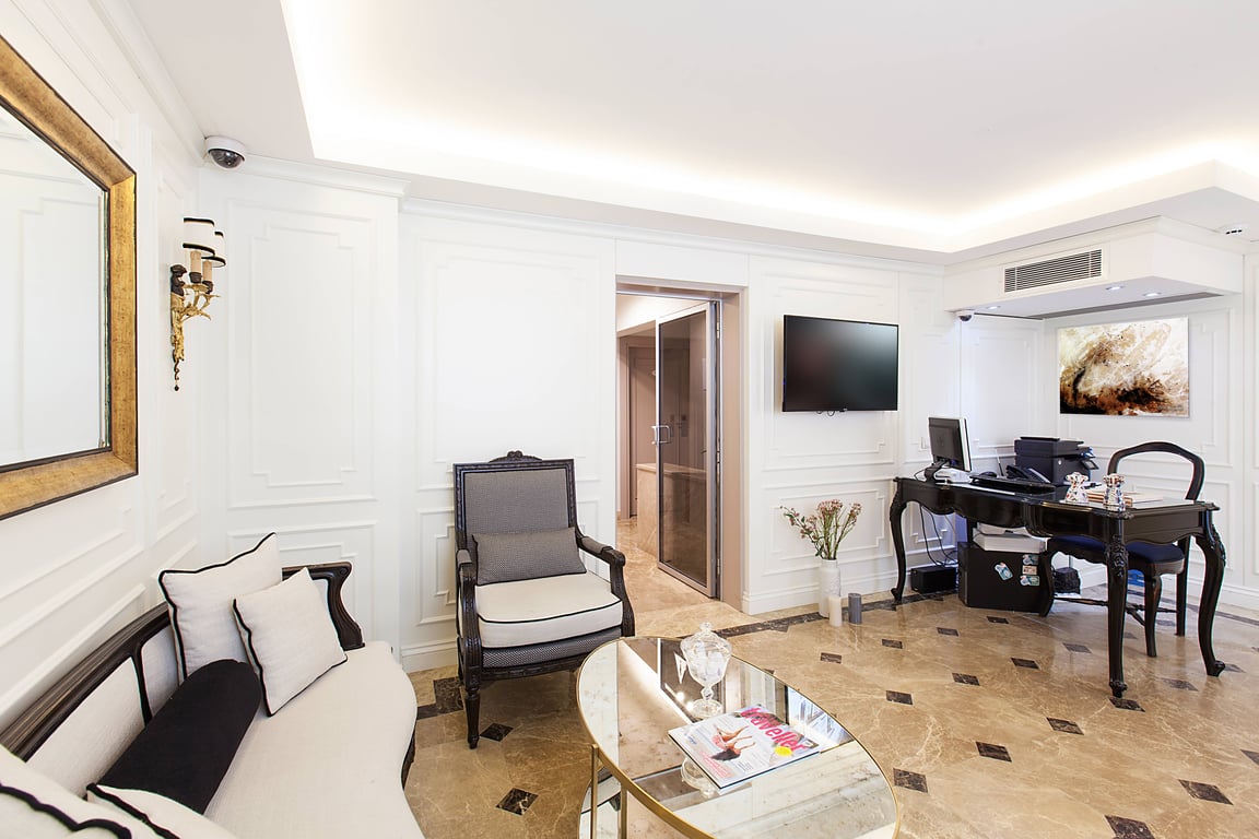 Galata Grace Hotel