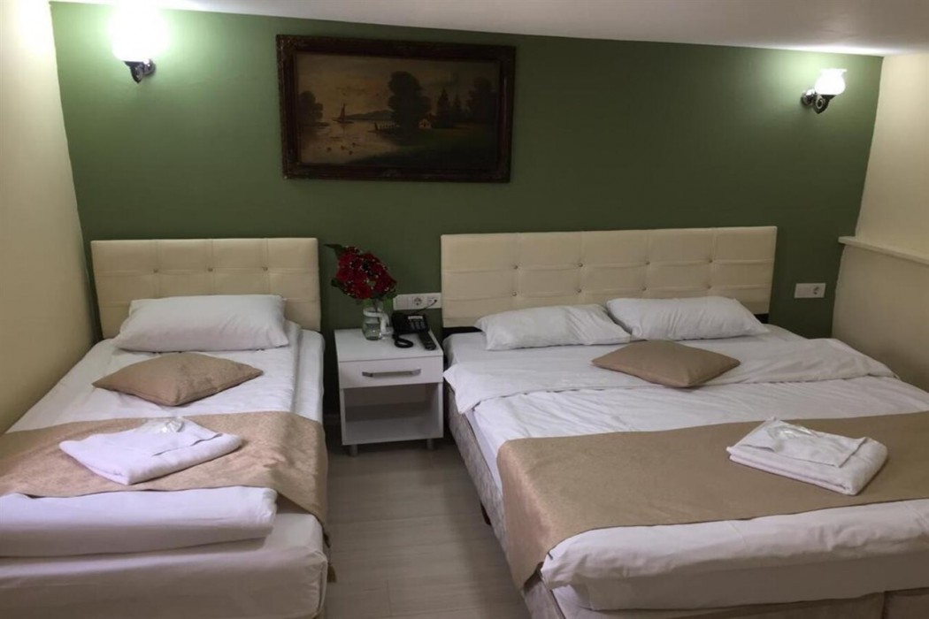 Mara Hotel