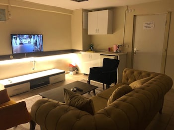 Khalkedon Suite Hotel