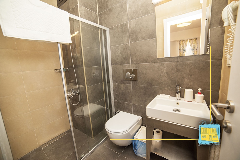 Nilia Butik Otel (Limited Hours Front Desk For Check In Please Contact The Property 5 Days In Advance)