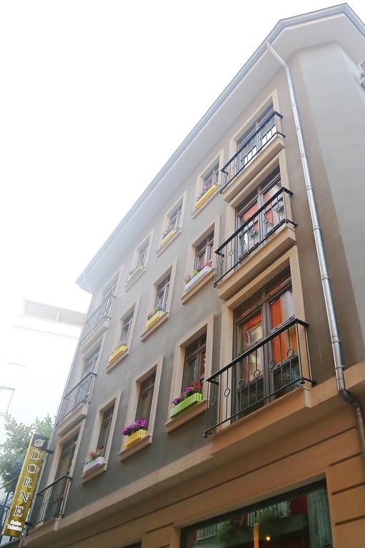 Dorne Suite Taksim