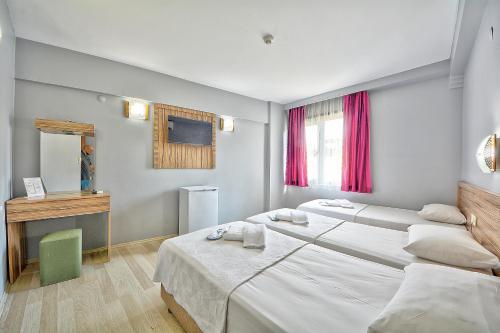 Kalkan Hotel