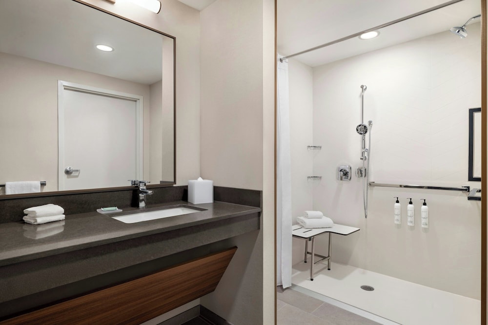 Fairfield By Marriott Inn And Suites Bethlehem Pa