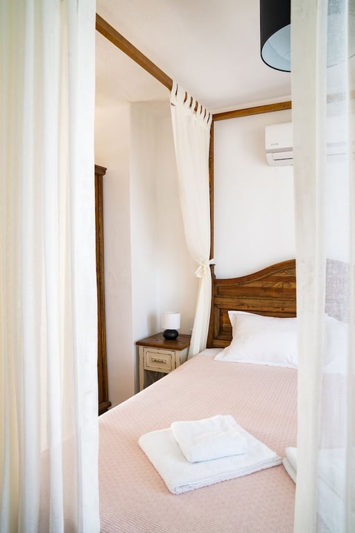Alice Tatil Evi (to Make Arrangement For Check In Please Contact The Property At Least 5 Days In Advance)