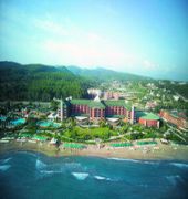 Aqi Pegasos Resort(Formerly Pegasos Resort) (Does Not Accept Men Only)