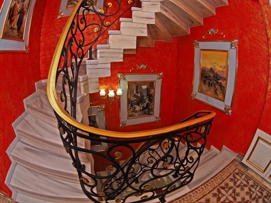 Sirkeci Gar Hotel(no Breakfast)