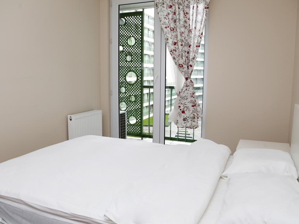 Ecorental House Apartments (43 Km Away From Istanbul)