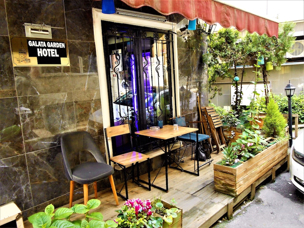 Galata Zade Hotel