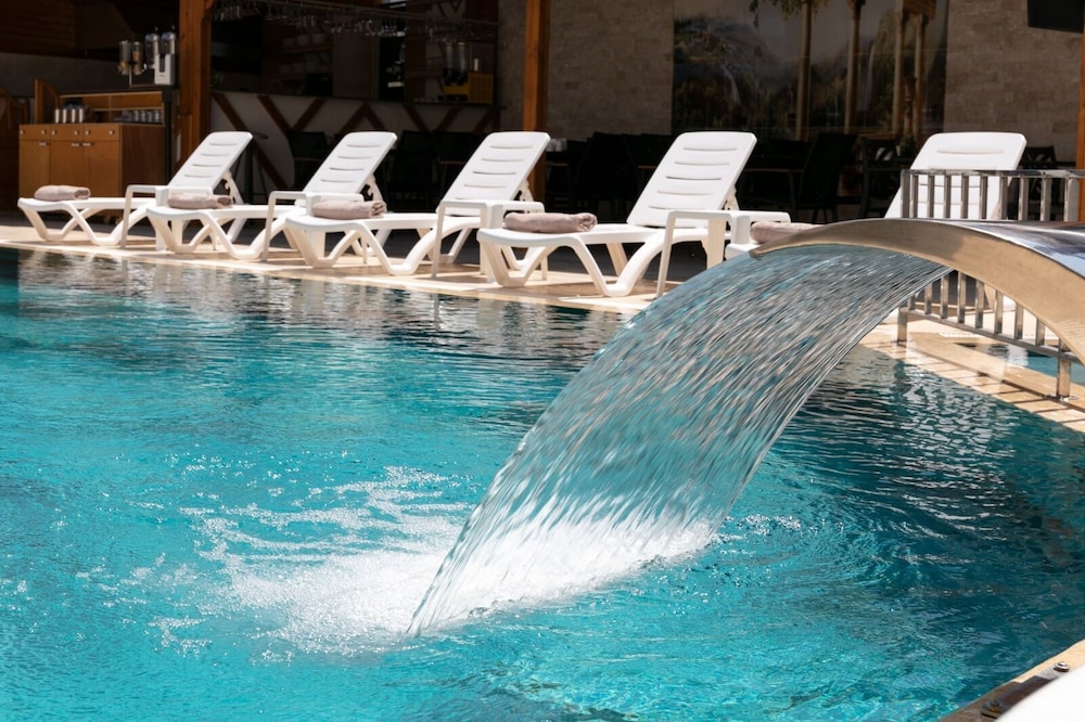Le Marden Hotel Spa (58km Away From Antalya)