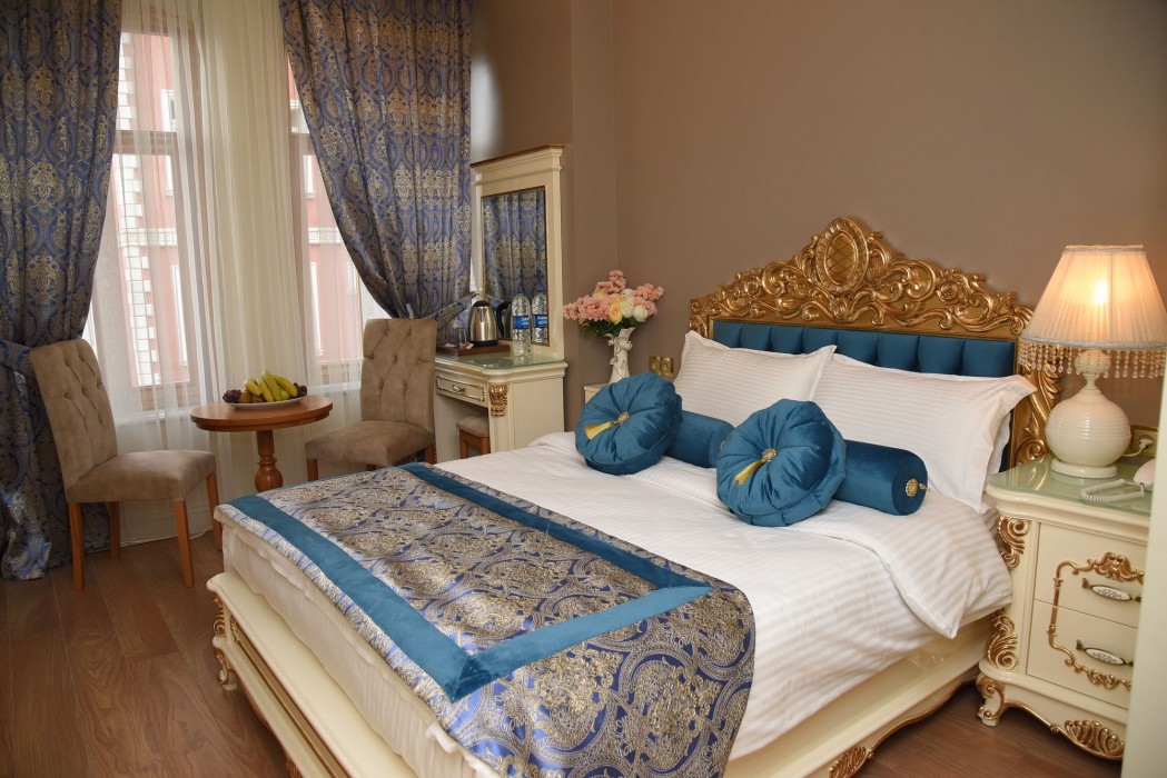 Istasyon Hotel