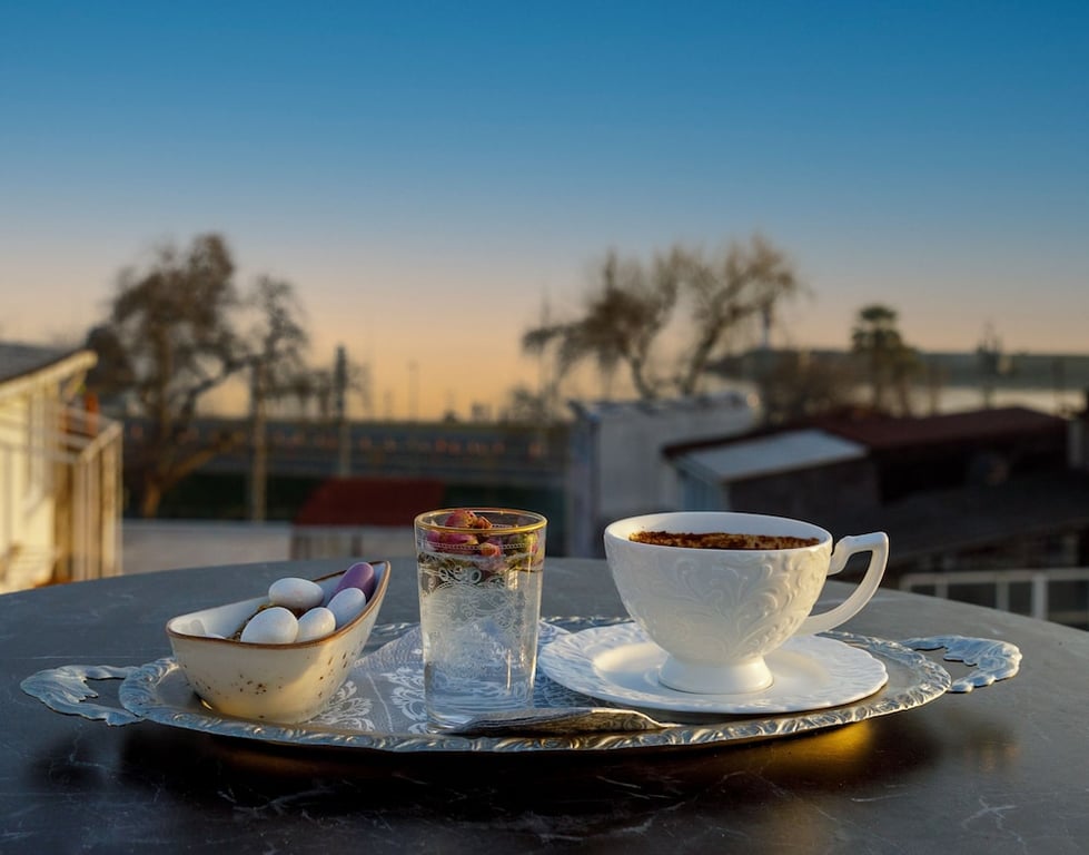 Germenicia Hotel