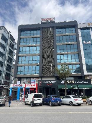 İnnport Hotel