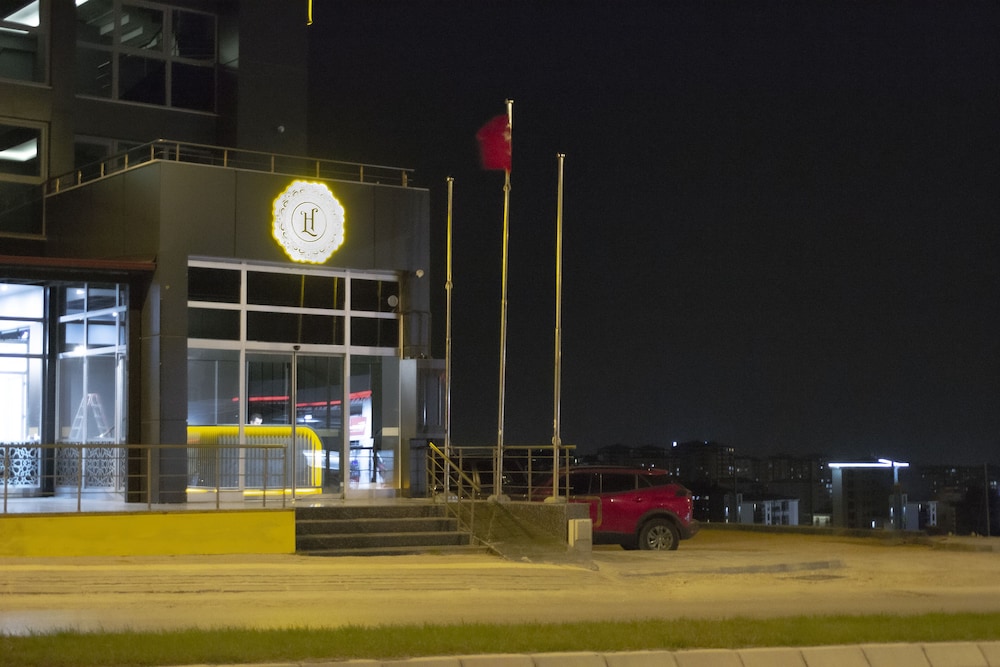 Lagom Hotel