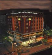 Zoe Boutique Hotel